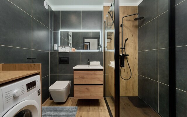 Pet-friendly Apartment by Renters