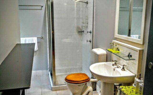 Sydney Harbour Bed and Breakfast