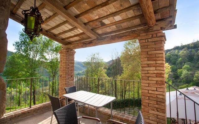 Country House Villa La Farfalla