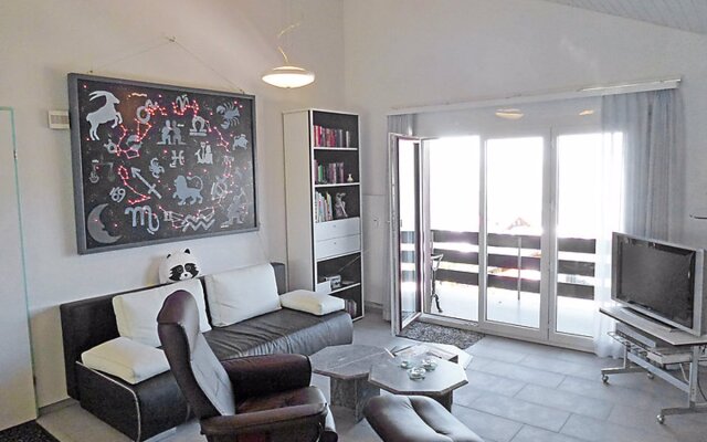 Apartment Flodana Emmetten