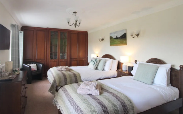 Bridge House B&B