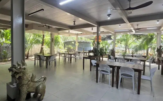 Kawan Beach House and Sanctuary