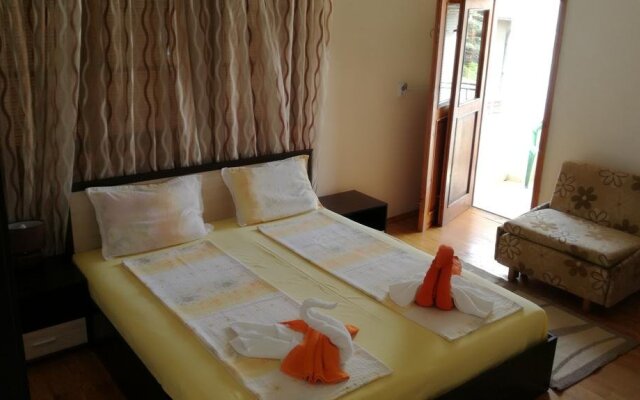 Guest house Zora 1