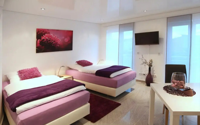 Hotel Villa Lila