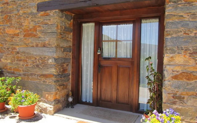 Apartamentos Luna de Vilar