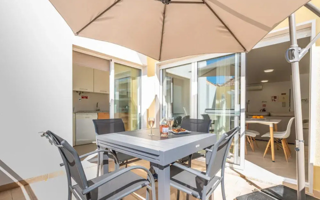Tavira BAY 3 With Pool by Homing