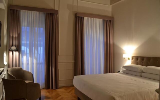 Splendor Suite Rome - Suites and Apartments