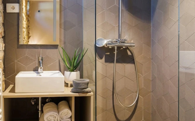 Vila Robida & SPA