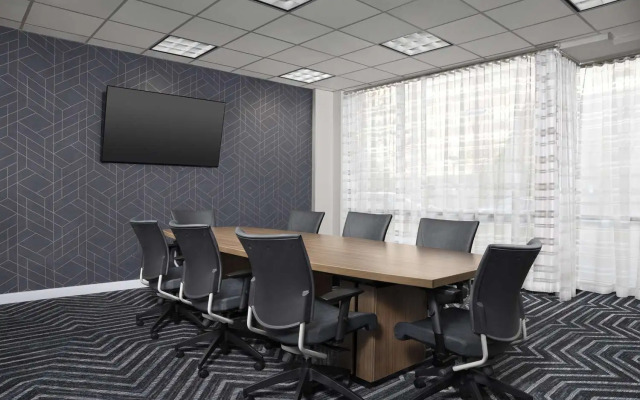 Homewood Suites by Hilton Omaha Downtown