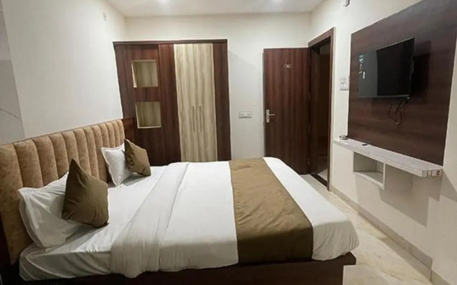 Fabhotel Ss Inn
