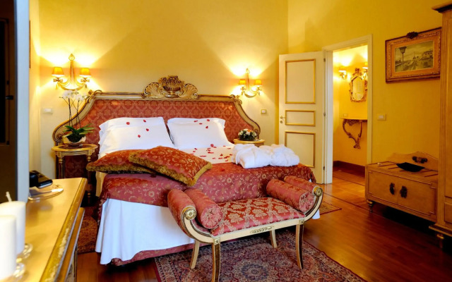 Park Hotel Villa Ariston
