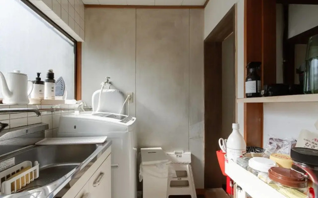 nid Tani6 House