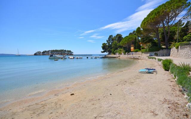 Apartment Dubravka in Banjol - island Rab