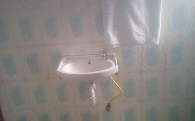 Nyama Village Bar And Restaurant