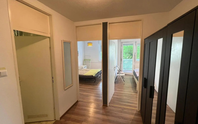 Apartment Jarun Comfort