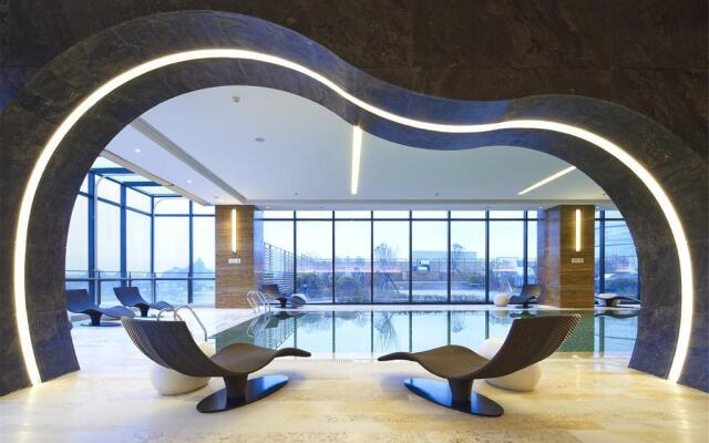 Four Points by Sheraton Guilin, Lingui