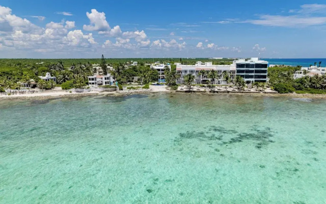 Villa Bellamar Akumal