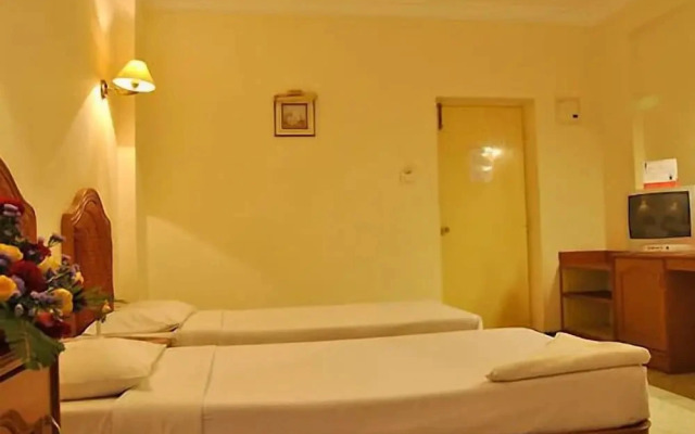 Hotel Atchaya
