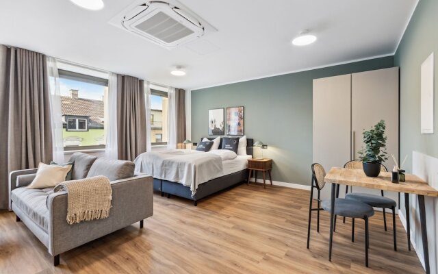 limehome Oberhausen Paul-Reusch-Str.