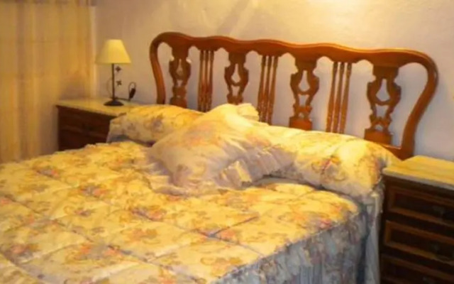 Casa Rural Los Estrechillos