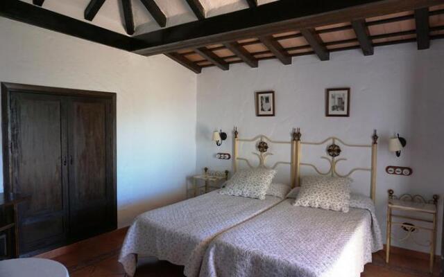 Cortijo Huerta Dorotea