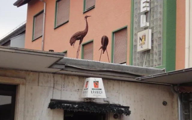 Kranich