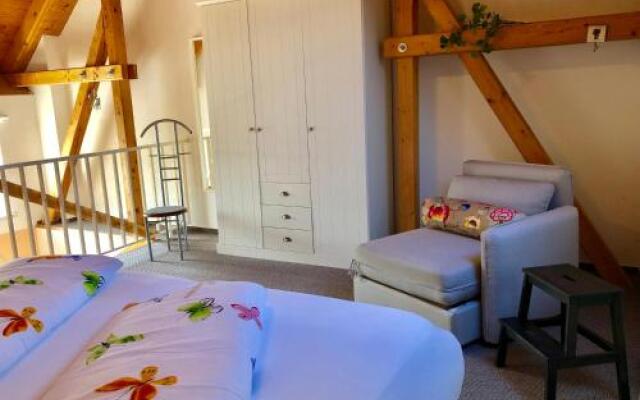 Ferienapartments Spreewaldwiesen