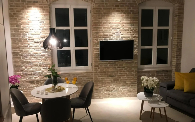 Central Park Residence