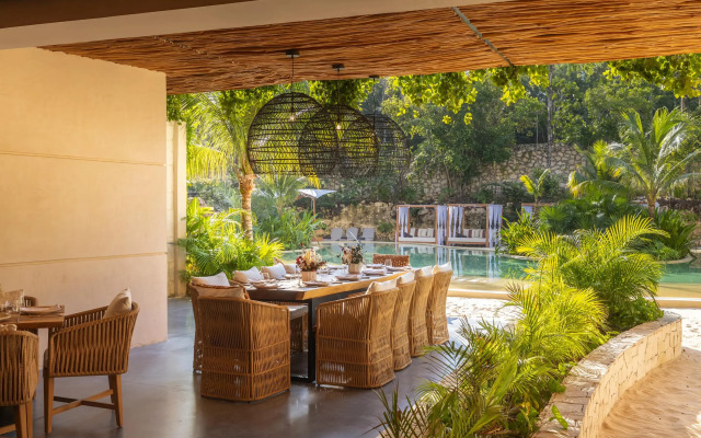 Secrets Tulum Resort & Beach Club - Adults Only - All Inclusive