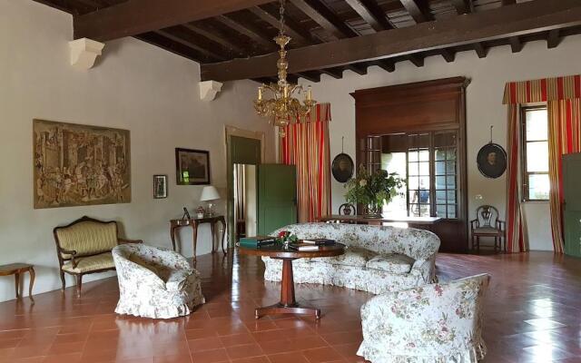 Villa Maffei Rizzardi