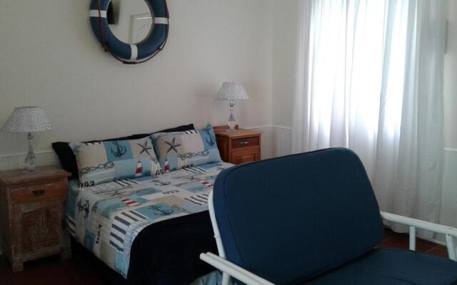 Jetty Self-Catering Swakopmund