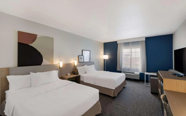 Spark by Hilton Midland South