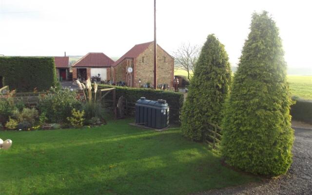 Wold View House B&B