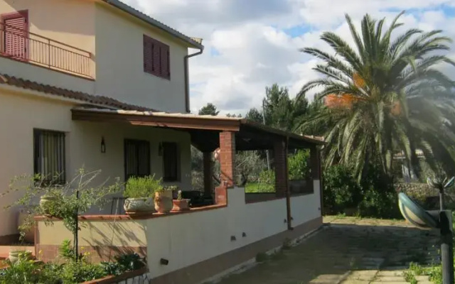 Villa Antonella Holiday house