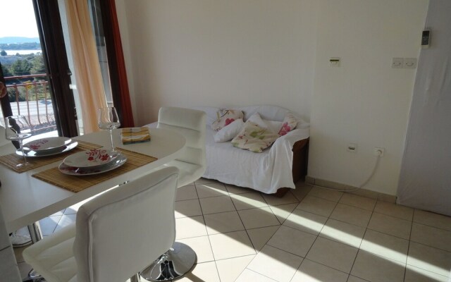 Apartments Dragovic