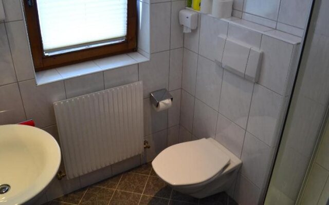 Haus Gfall