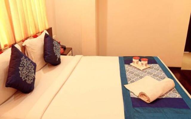 OYO 4347 Happy Home Residency