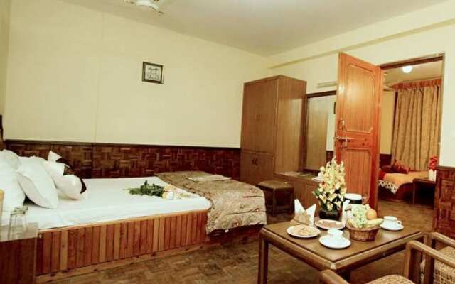 Hotel Rajhans