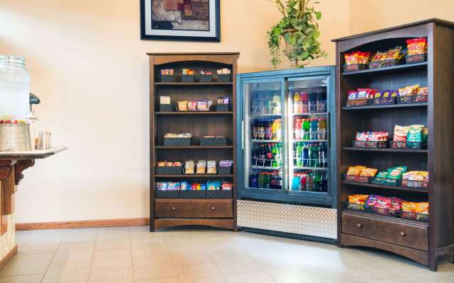 Travelodge by Wyndham Enid