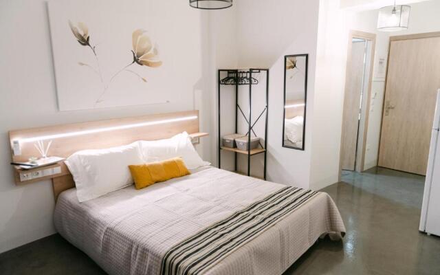 Magnolia Suites