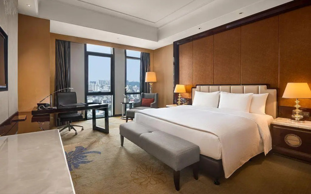 Wanda Vista Quanzhou