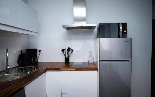 Balcons sur Seine - Vernon Giverny