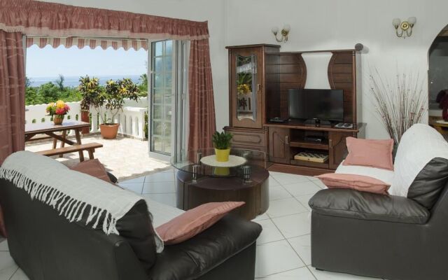 Ixora Villa
