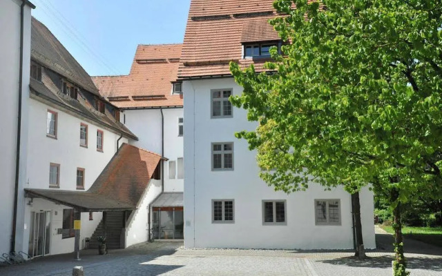 Kloster Heiligkreuztal Tagungshaus
