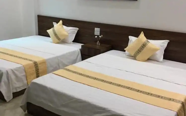 Hoang Anh Hotel Lao Cai - by Bay Luxury