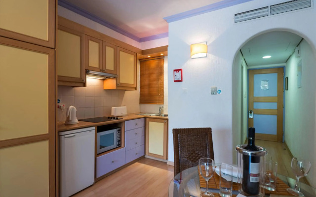 Paphos Gardens Holiday Resort
