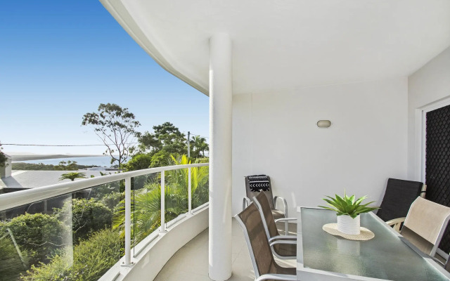 The Lookout Resort