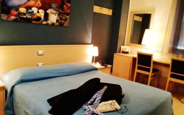 Hotel Residence Empedocle
