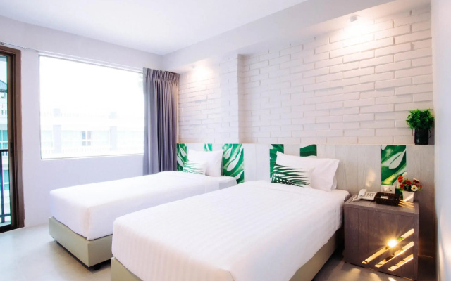The Pat Hotel