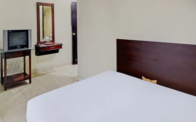 OYO 92439 Hotel Tower Klungkung